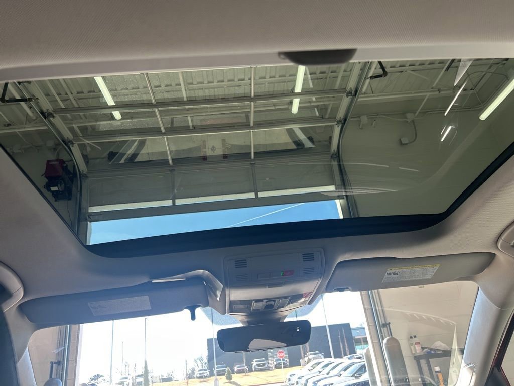 New 2026 Volkswagen Jetta SE image 38