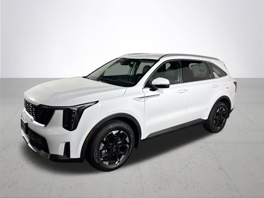 New 2026 Kia Sorento S image 2