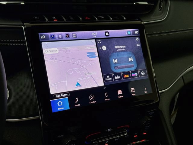 New 2027 Jeep Grand Cherokee Laredo AWD/4WD image 14
