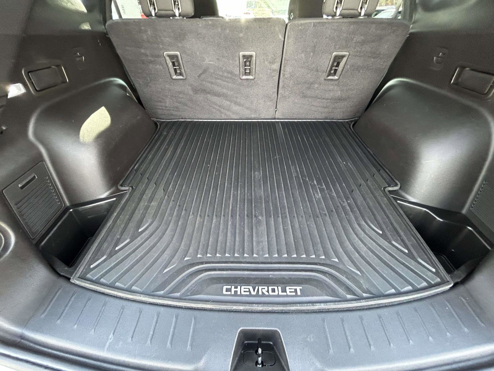 Used 2021 Chevrolet Blazer LT image 16