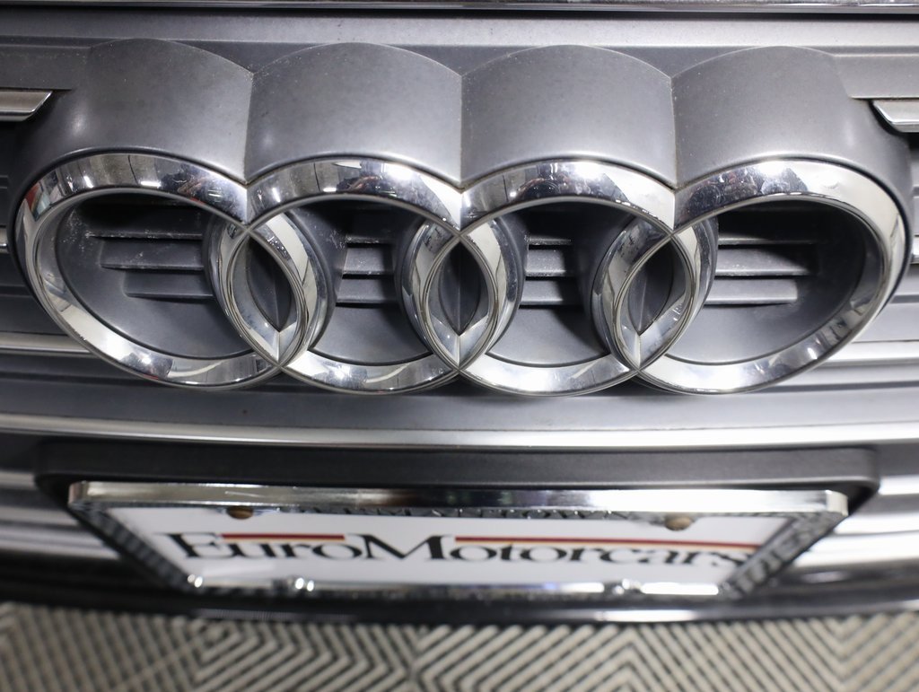 Used 2019 Audi A4 2.0T Premium w/ Convenience Package image 49