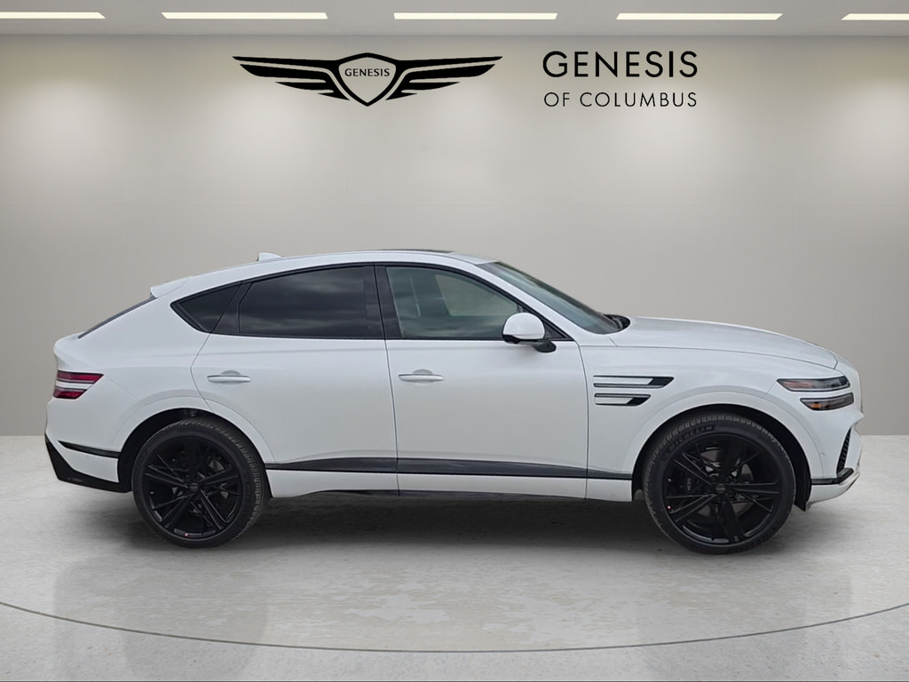 New 2026 Genesis GV80 3.5T Prestige AWD/4WD image 6