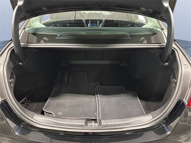 Used 2025 Mercedes-Benz C 300 4MATIC Sedan image 11