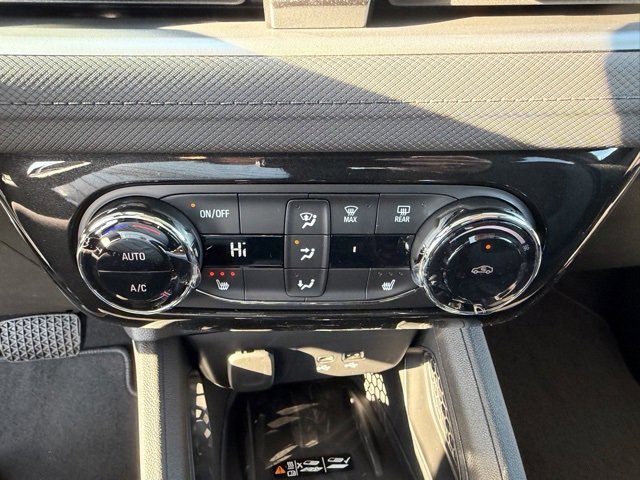 New 2026 Chevrolet TrailBlazer LT w/ Convenience Package image 19