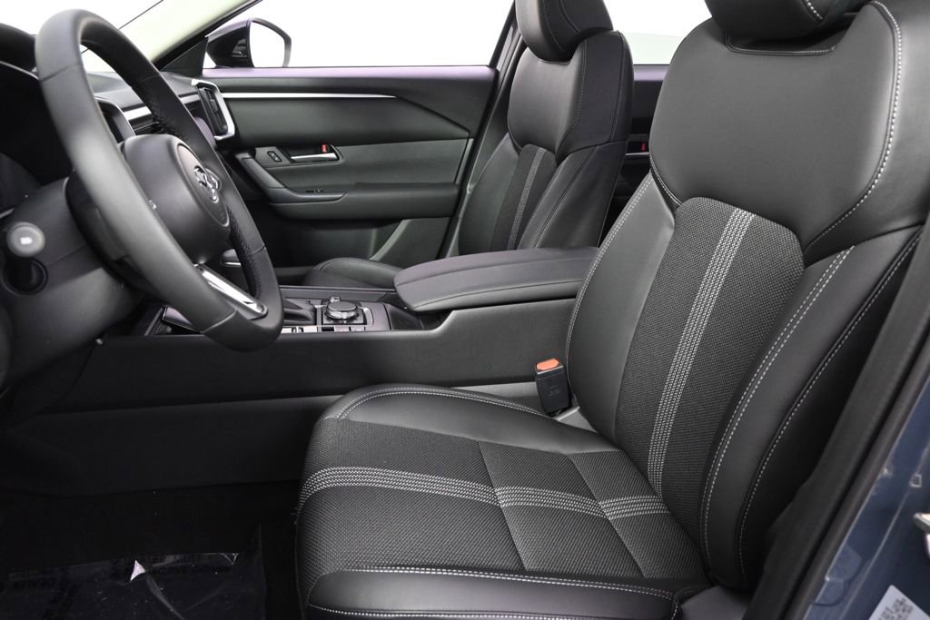 New 2026 MAZDA CX-50 2.5 Hybrid w/ Cargo Package image 13