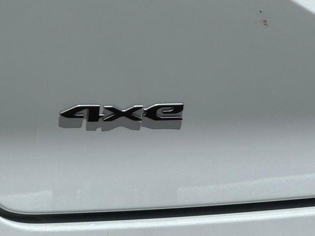 New 2025 Jeep Wagoneer S Launch Edition AWD/4WD image 13