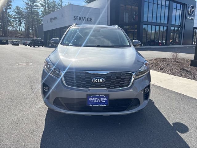 Used 2019 Kia Sorento EX image 9