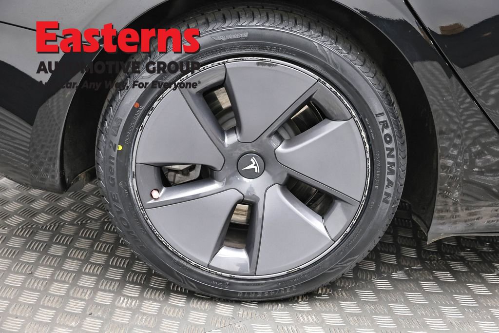 Used 2023 Tesla Model 3 Standard Range RWD image 25