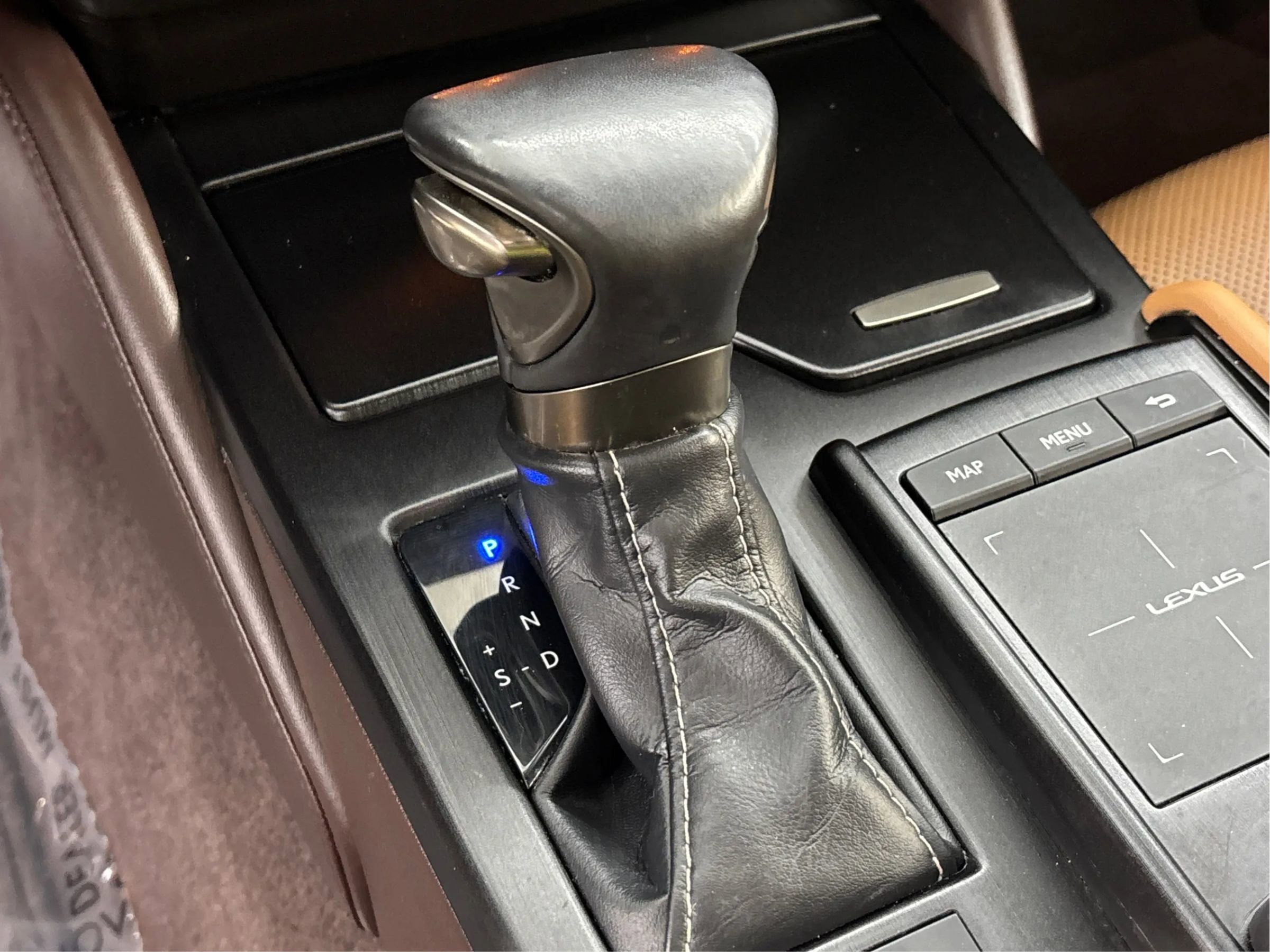 Used 2019 Lexus ES 350 w/ Premium Package image 47