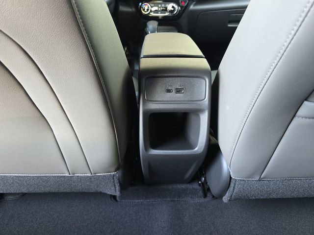 New 2025 Chevrolet Trax ACTIV w/ Driver Confidence Package image 21