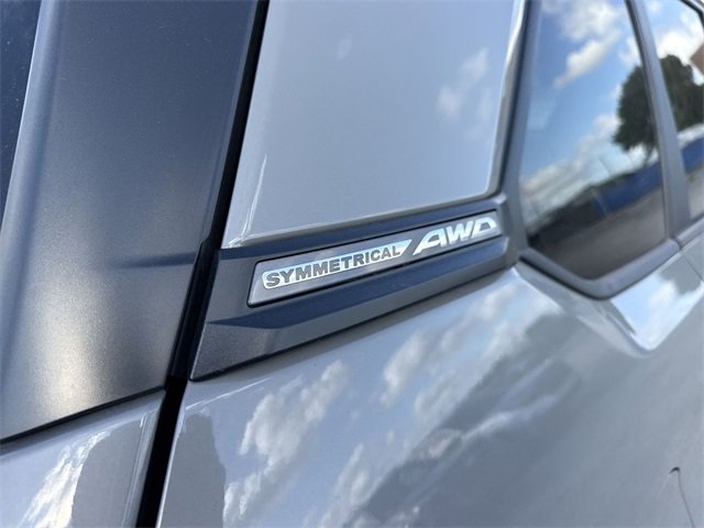 New 2026 Subaru Forester Premium image 23