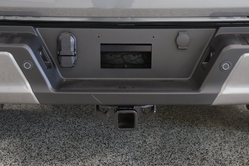New 2025 Ford F150 XLT image 36
