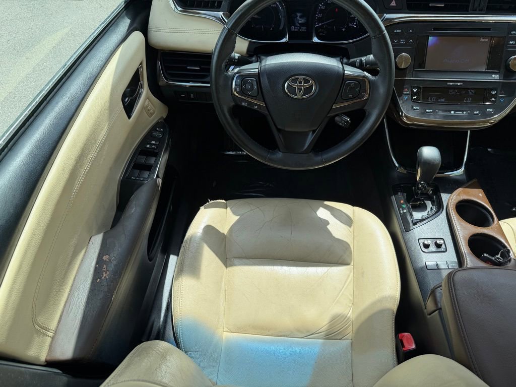 Used 2014 Toyota Avalon XLE Touring image 14