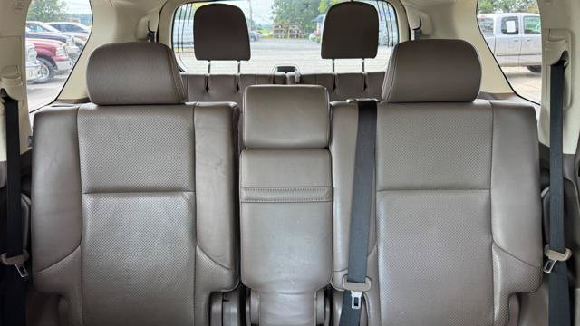 Used 2013 Lexus GX 460 w/ Comfort Plus Pkg AWD/4WD image 23