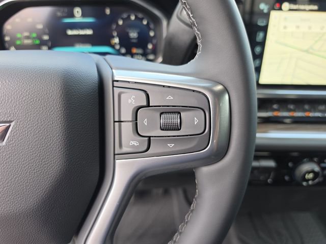 New 2026 Chevrolet Silverado 1500 LT w/ Safety Package image 32