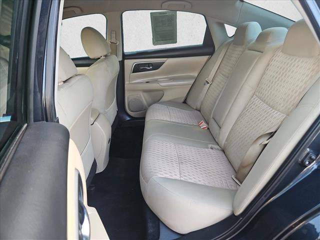 Used 2017 Nissan Altima 2.5 SV FWD image 19