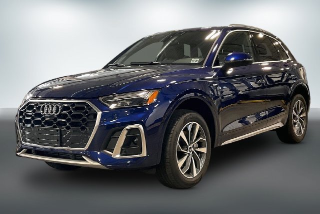 Certified 2024 Audi Q5 2.0T Premium Plus w/ Premium Plus Package AWD/4WD image 2