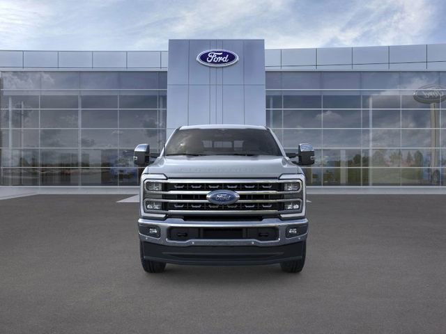 New 2026 Ford F250 Lariat w/ Lariat Premium Package image 6