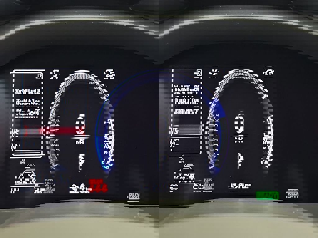 New 2026 Lexus RZ 450e 450e Premium image 19