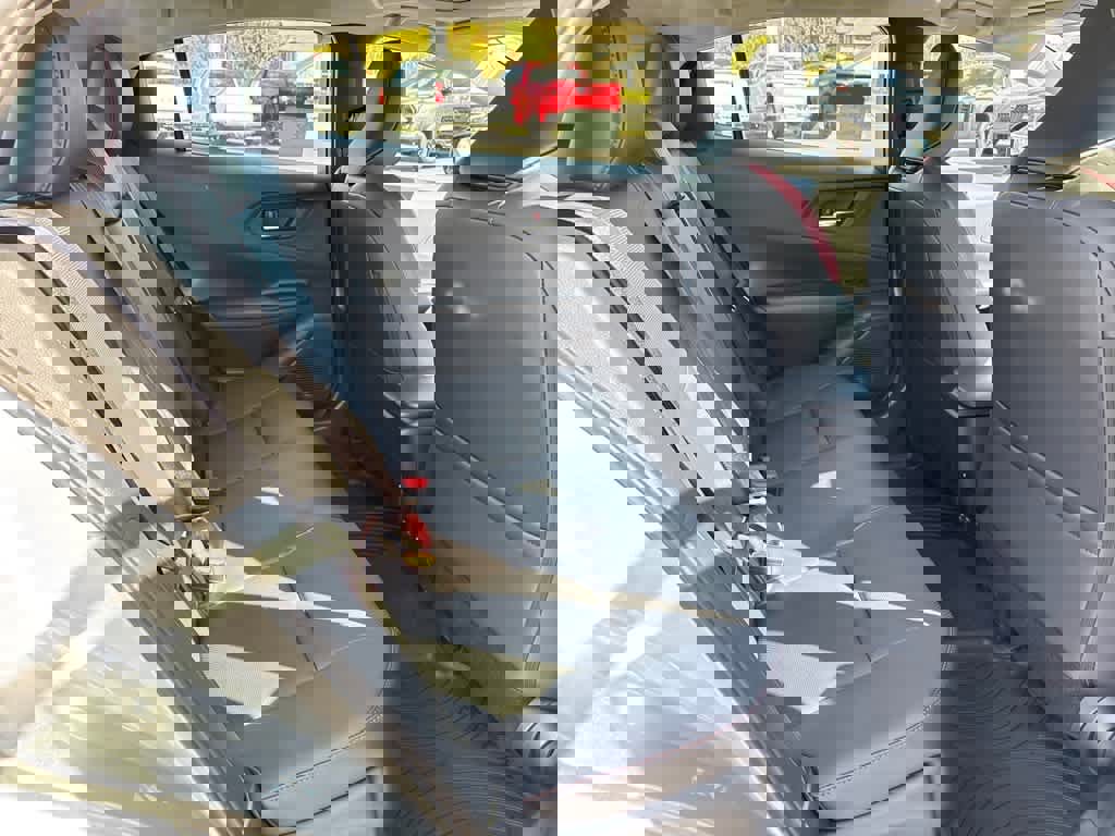 New 2026 Toyota Prius Plug-In Hybrid image 7