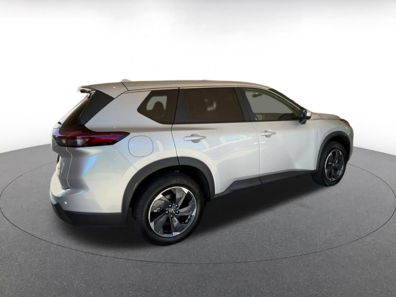 Used 2025 Nissan Rogue SV AWD/4WD image 21