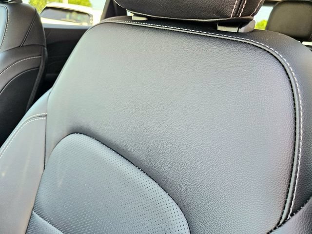 Used 2022 Ford Escape SEL w/ Technology Package AWD/4WD image 22
