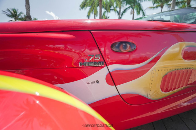 Used 1999 Plymouth Prowler RWD image 71