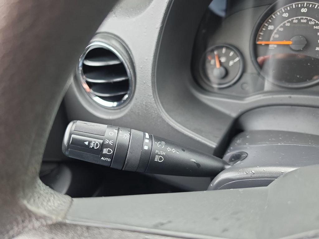 Used 2017 Jeep Compass Sport w/ Power Value Group AWD/4WD image 17