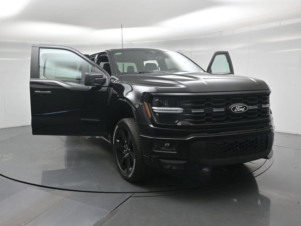 New 2026 Ford F150 STX AWD/4WD image 31