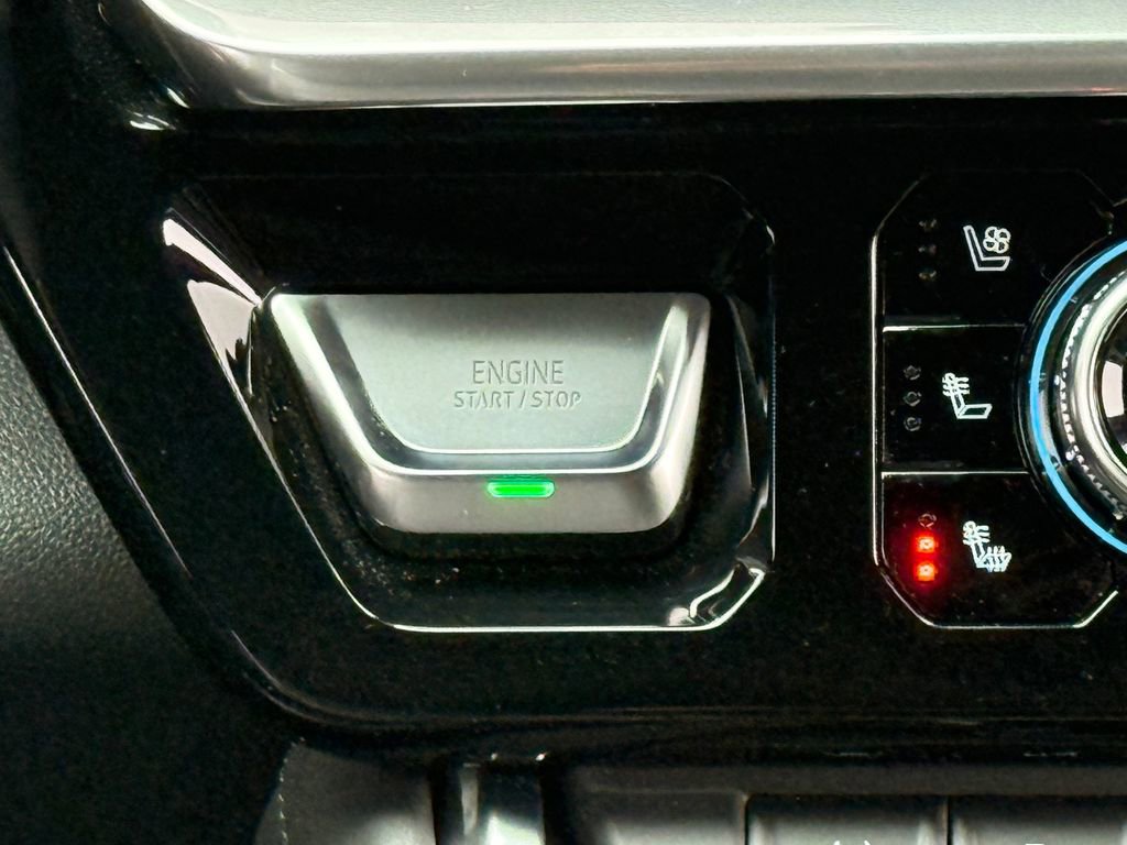 Used 2022 GMC Sierra 1500 Denali w/ Technology Package image 35