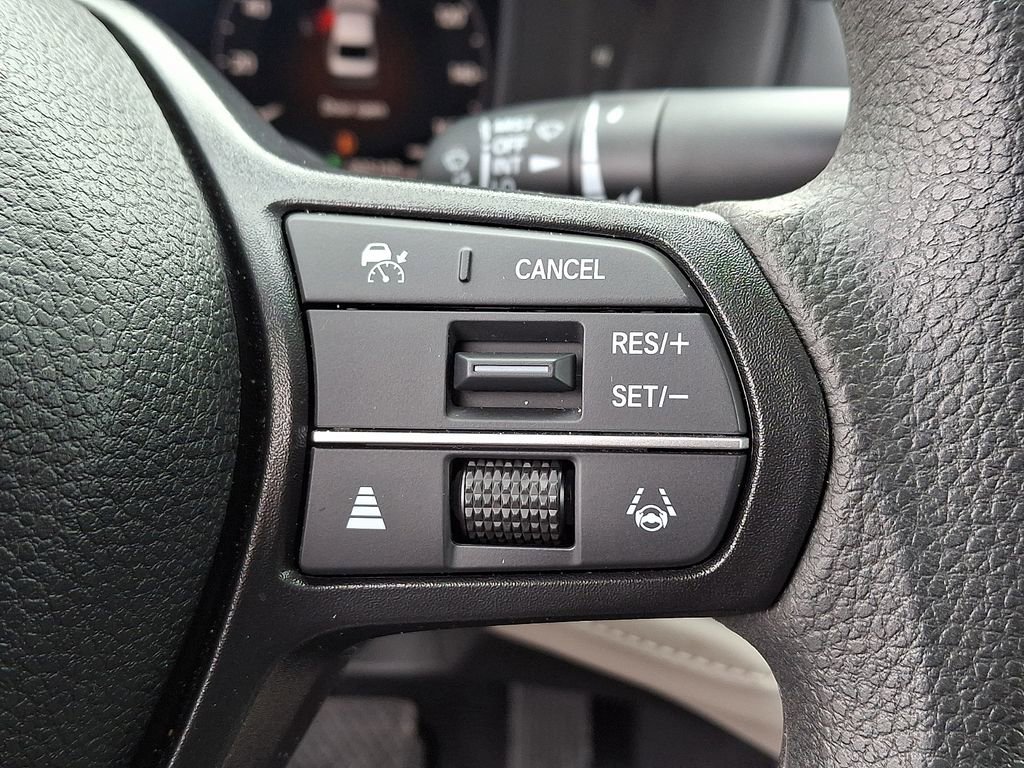 Used 2025 Honda Accord LX image 20
