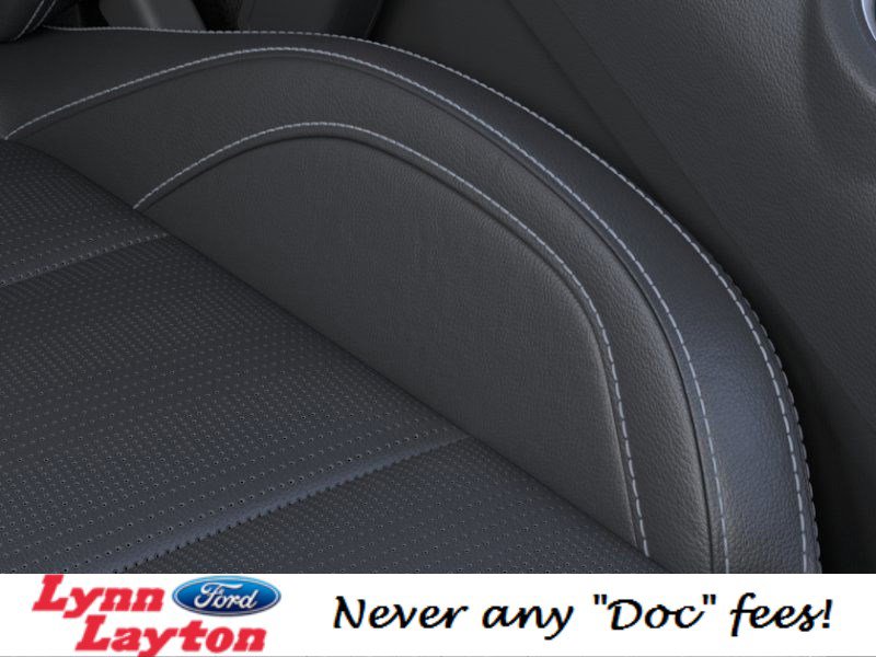 New 2025 Ford Mustang Premium image 16