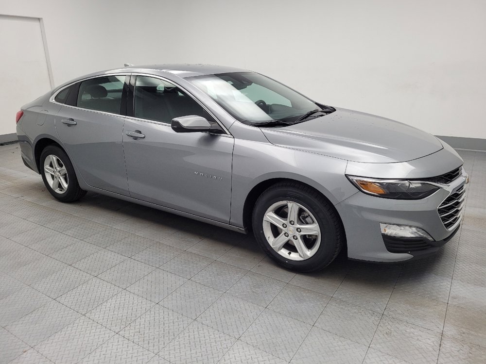 Used 2024 Chevrolet Malibu LT image 11