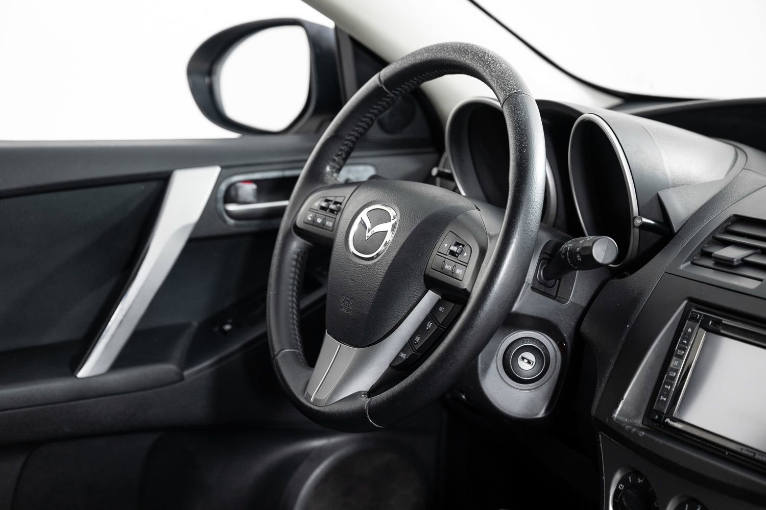 Used 2011 MAZDA MAZDA3 s Sport image 24