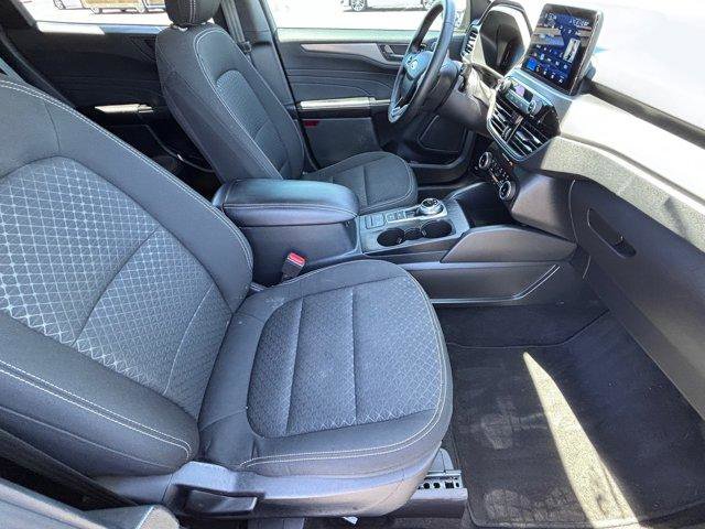 Used 2024 Ford Escape Active FWD image 12