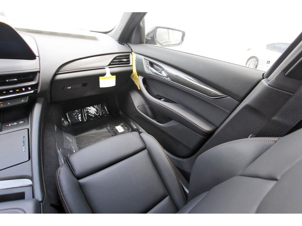 New 2026 Cadillac CT5 Sport RWD image 10