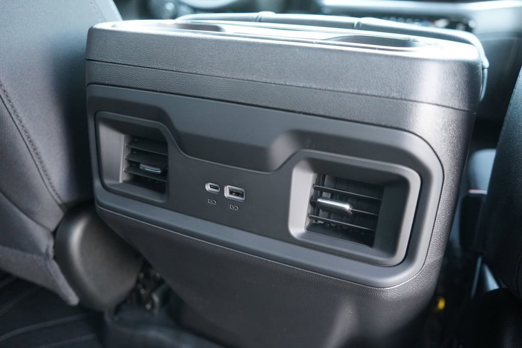 New 2026 Chevrolet Silverado 1500 RST image 25