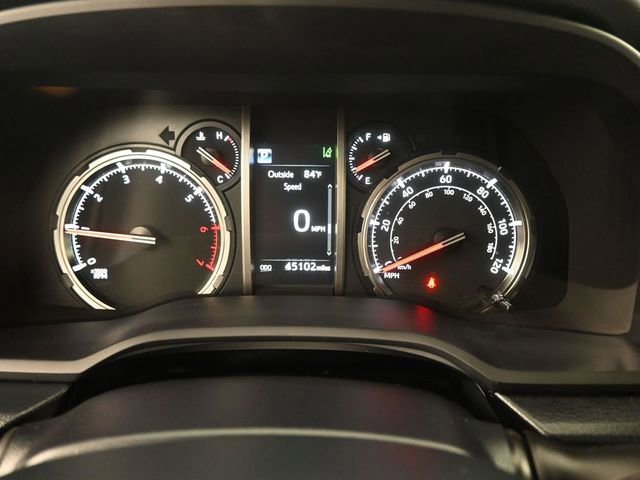 Used 2024 Toyota 4Runner TRD Off-Road image 13
