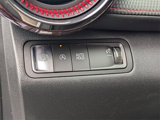 New 2026 Chevrolet Equinox RS image 12