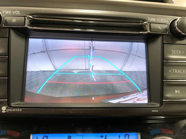 Used 2014 Toyota RAV4 XLE AWD/4WD image 21