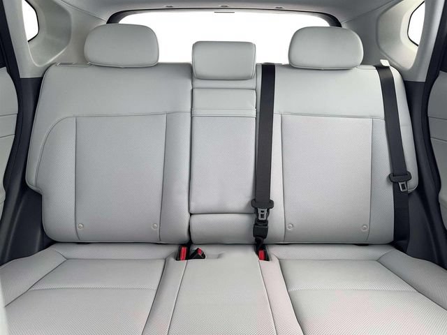 New 2026 Hyundai Kona Limited AWD/4WD image 16
