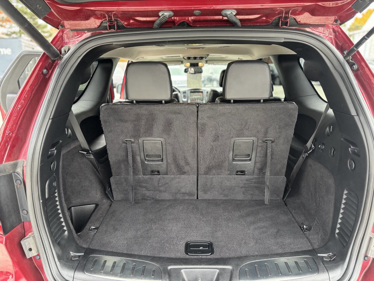 Used 2015 Dodge Durango Citadel w/ Technology Group AWD/4WD image 24