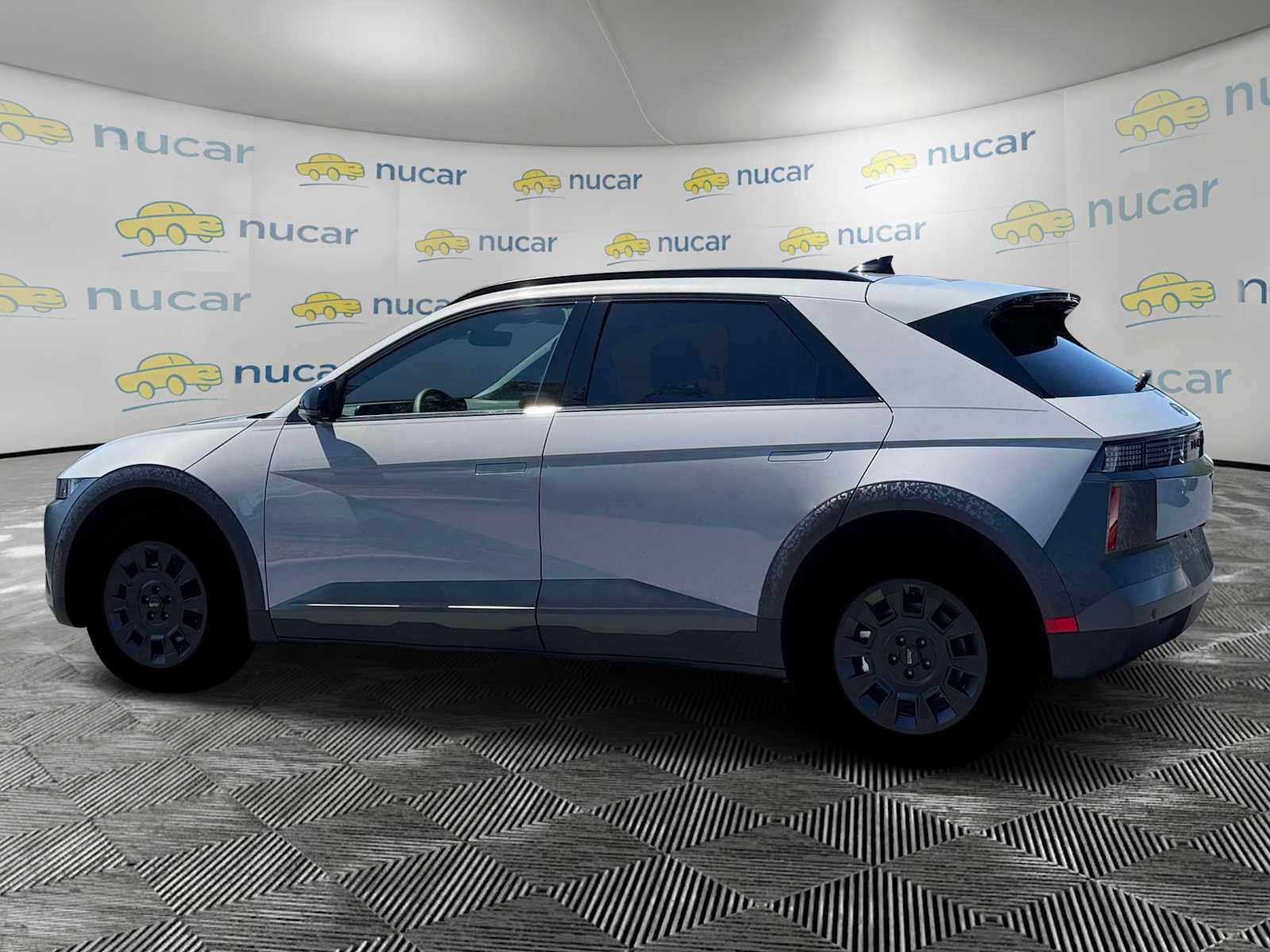 New 2025 Hyundai Ioniq 5 XRT image 5