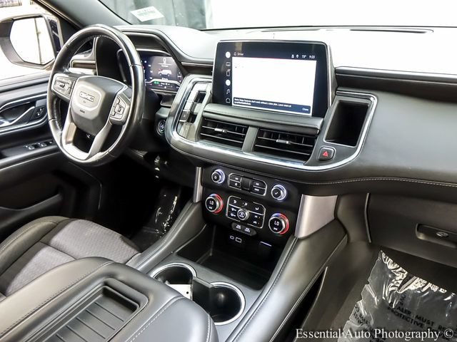 Certified 2022 GMC Yukon SLE AWD/4WD image 26