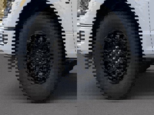 New 2026 Ford F150 STX image 63