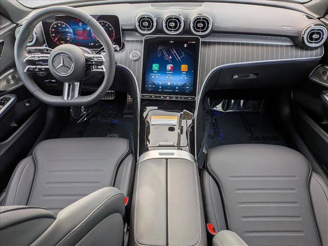 New 2026 Mercedes-Benz C 300 Sedan image 15