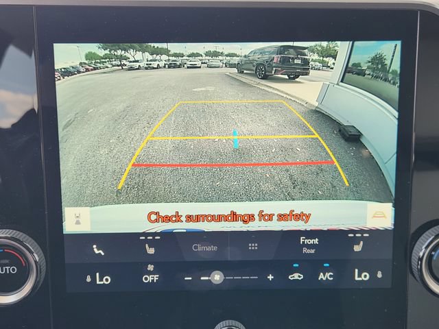 Used 2024 Lexus RX 350 FWD w/ Technology Package image 13