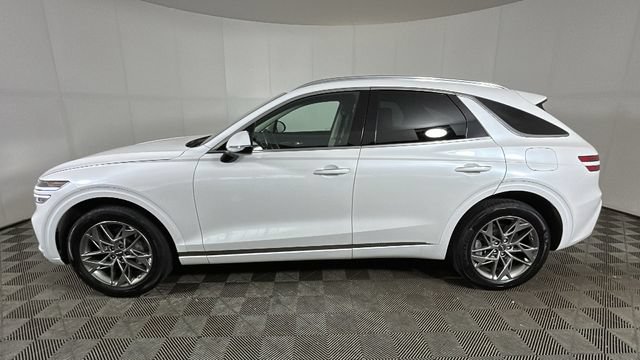 Used 2025 Genesis GV70 2.5T AWD/4WD image 5