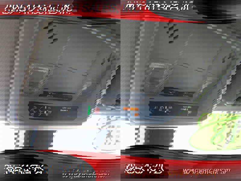 Used 2018 Chevrolet Malibu LS image 21