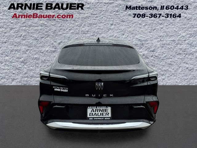 Used 2025 Buick Envista Avenir FWD image 8